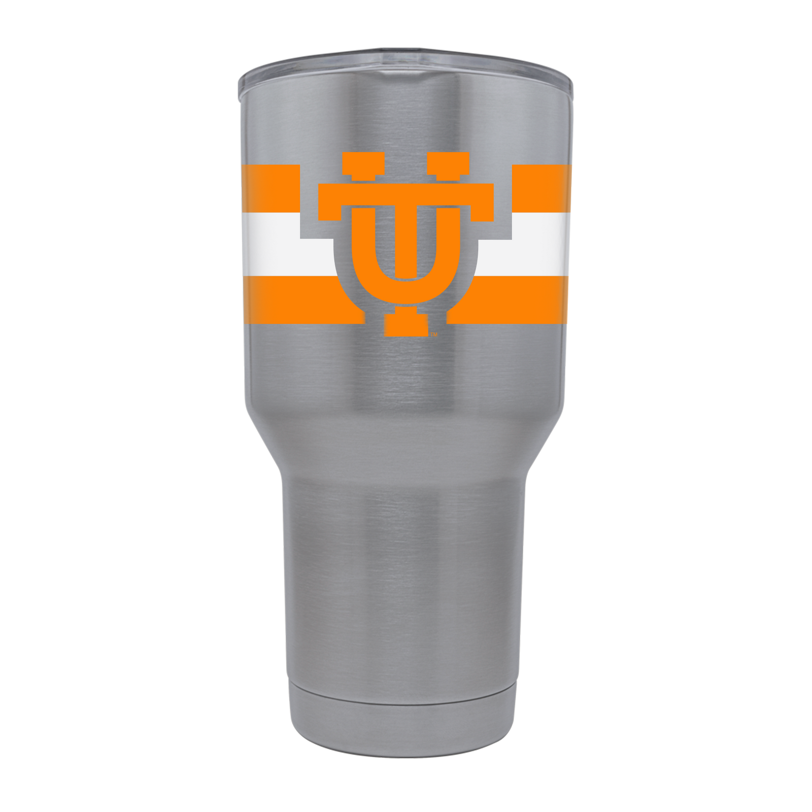 GameTime SideKicks - Tennessee Vols Vault Collection 30 oz Orange