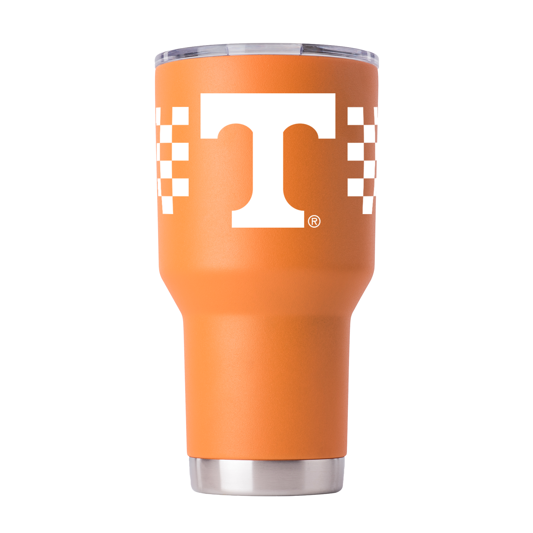 GameTime SideKicks - Tennessee Vols Vault Collection 30 oz Orange