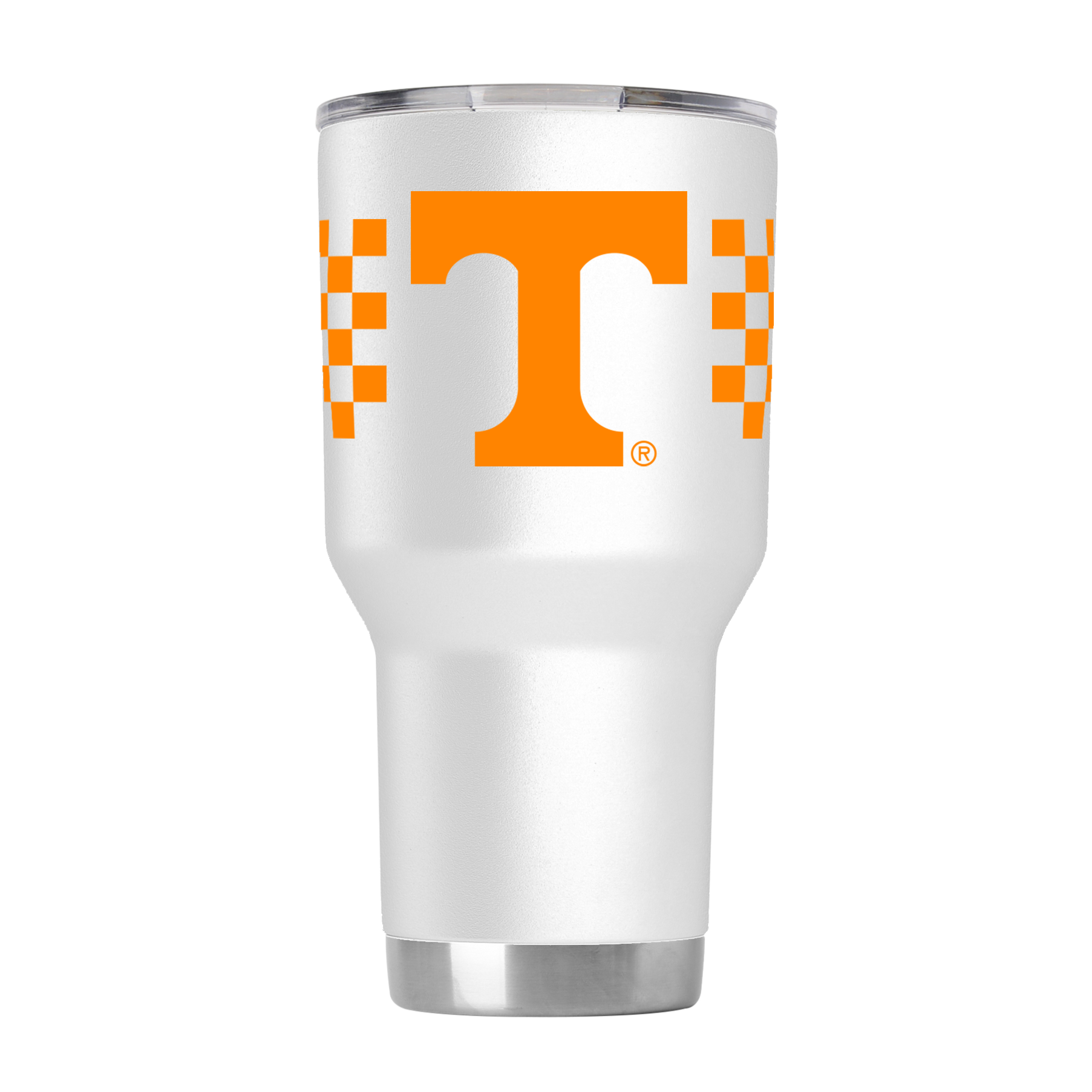 Vols | Tennessee Yeti Vols Script 30 Oz Black Tumbler | Alumni Hall