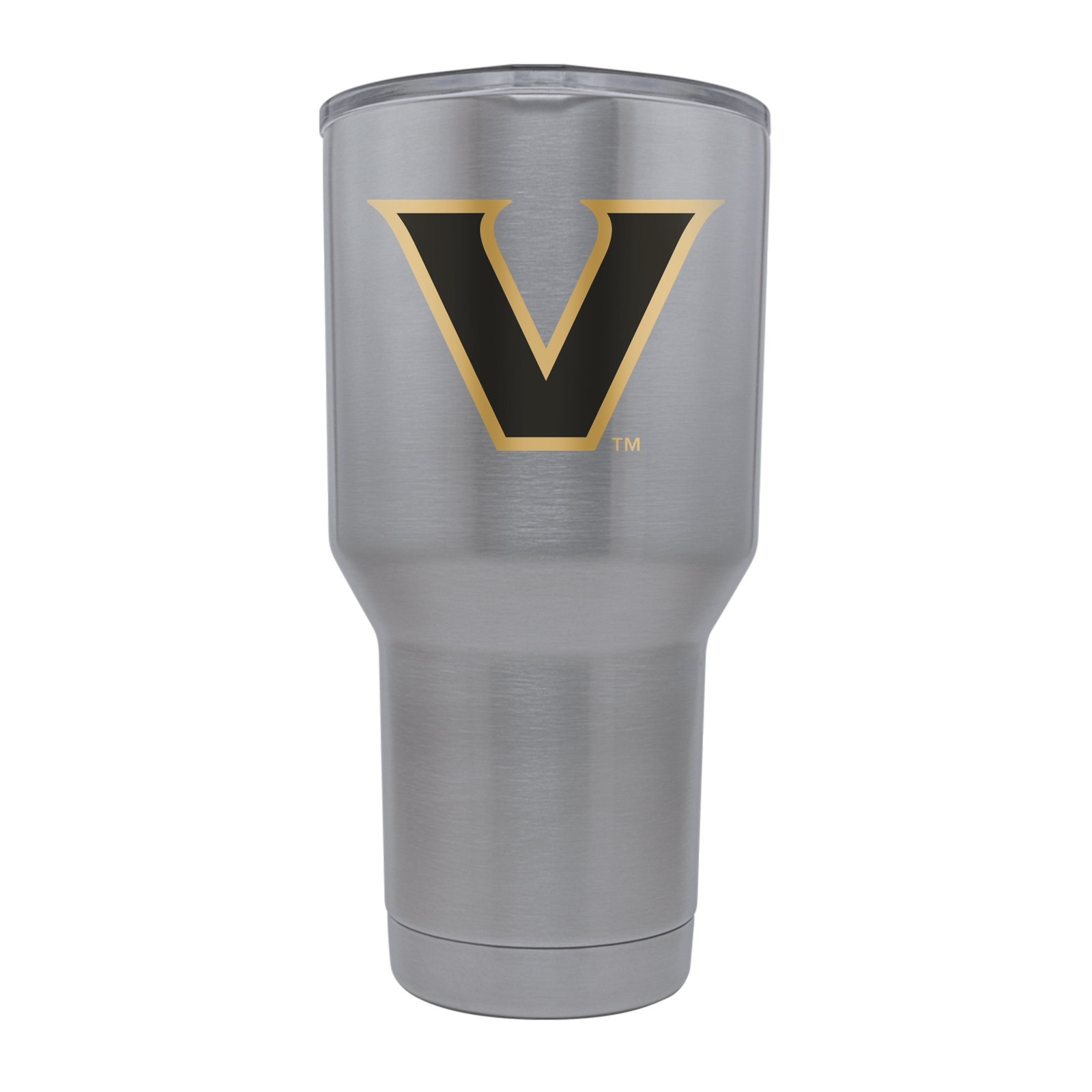 Vanderbilt 30oz VandyBoys Stainless Steel Tumbler