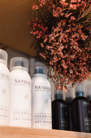 Natulique Droogshampoo