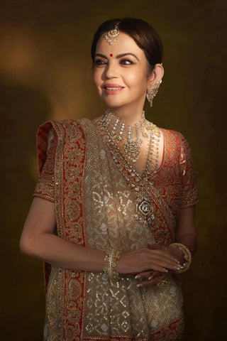 Nita Ambani