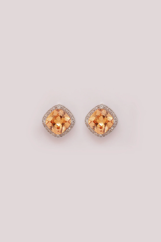 Zircon Earrings