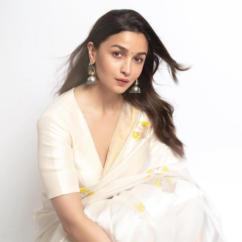 Alia Bhatt’s Fashion Trends for 2022