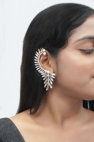 Ear Cuffs