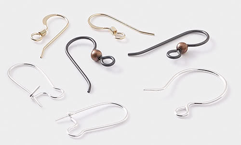 Earrings Hooks