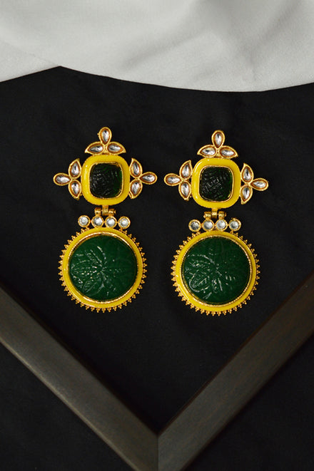 EVEREVE Tasha Stone Earrings | EVEREVE