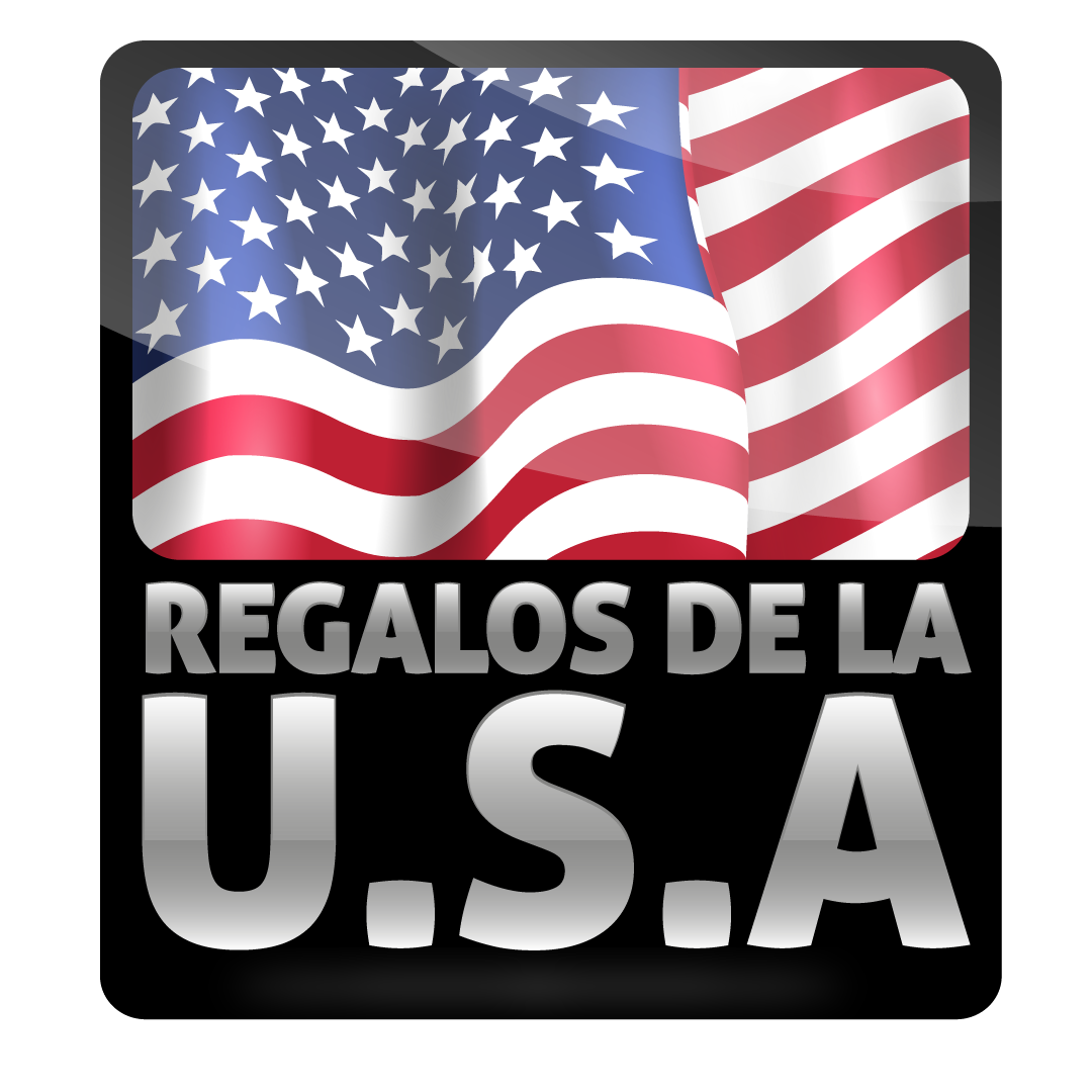 REGALOS DE LA USA