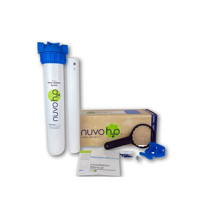 NuvoH2O Home Water Softener