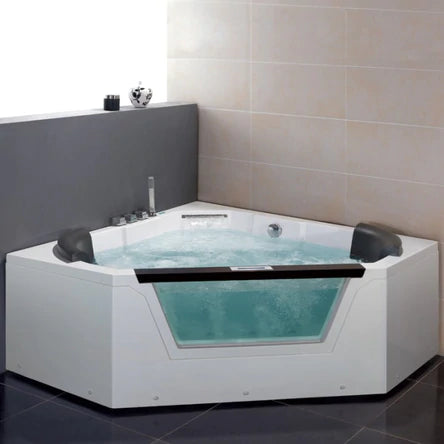 Mesa BT-150150 Whirlpool Tub