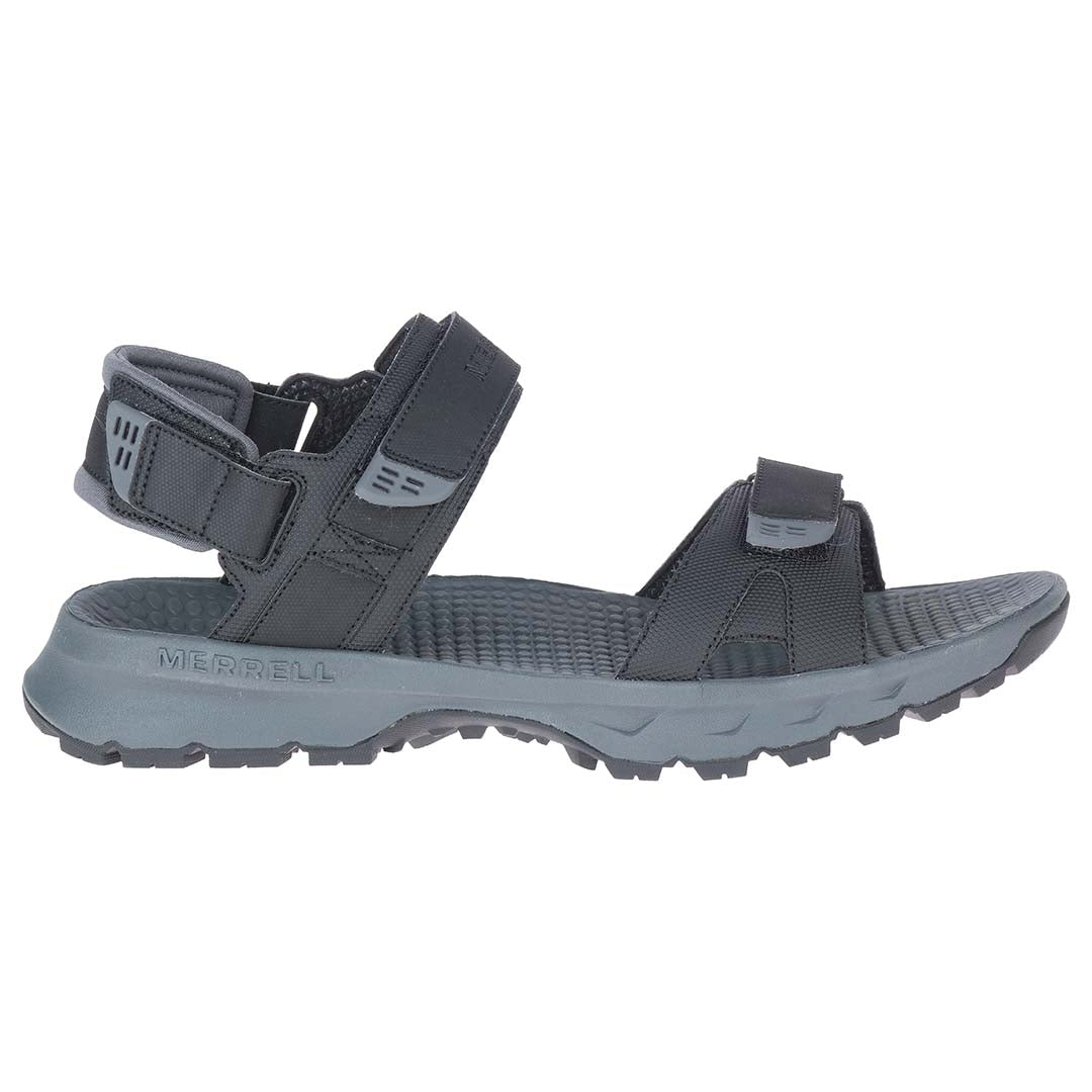 Octa Marc Genuine Leather Men s Sandals (BLACK, numeric_6) : Amazon.in:  Fashion