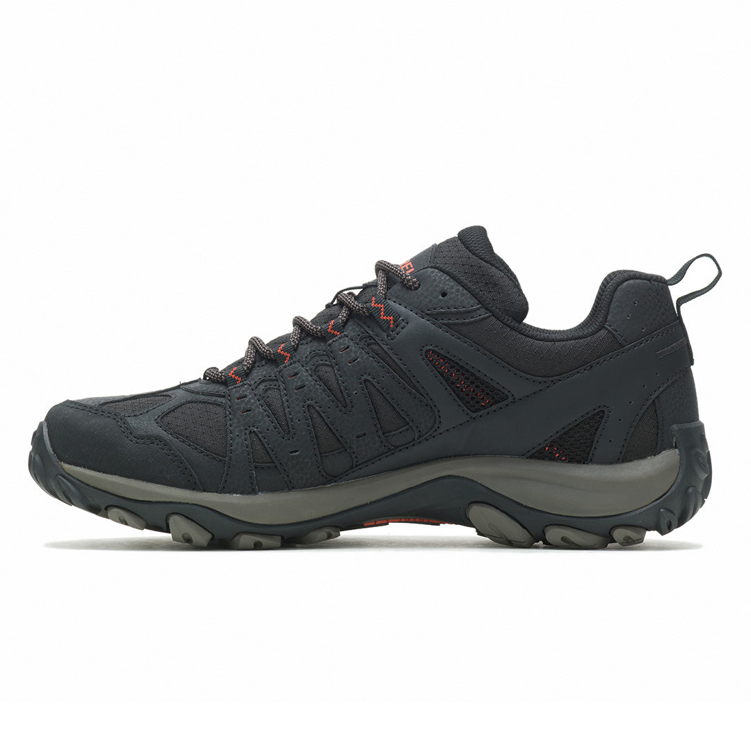 Zapatos de senderismo para mujer Merrell Accentor Sports 3 gtx - gore-tex -  J500178 trekking