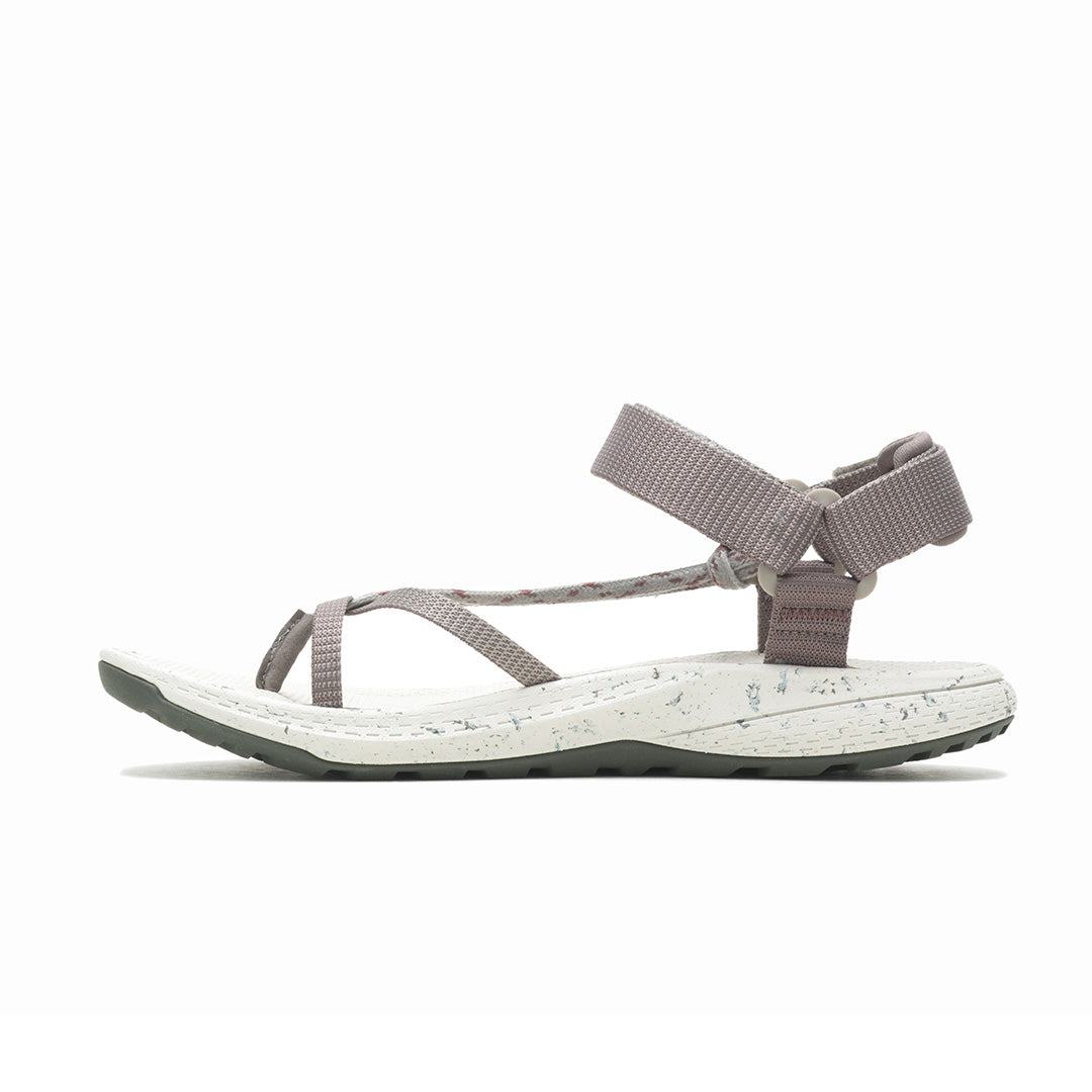 Women's Merrell Bravada Cord Wrap Sandals