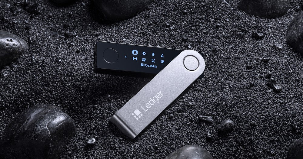 Ledger Nano X ¿La Mejor Opción para tus Criptomonedas?