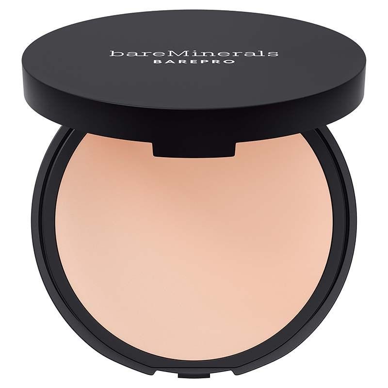 BarePro 16hr Skin-Perfecting Powder Foundation - Makeup