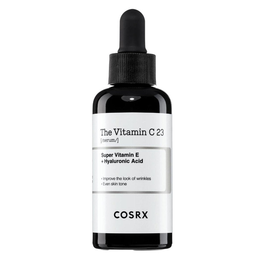 The Vitamin C 23 Serum - Hudpleie