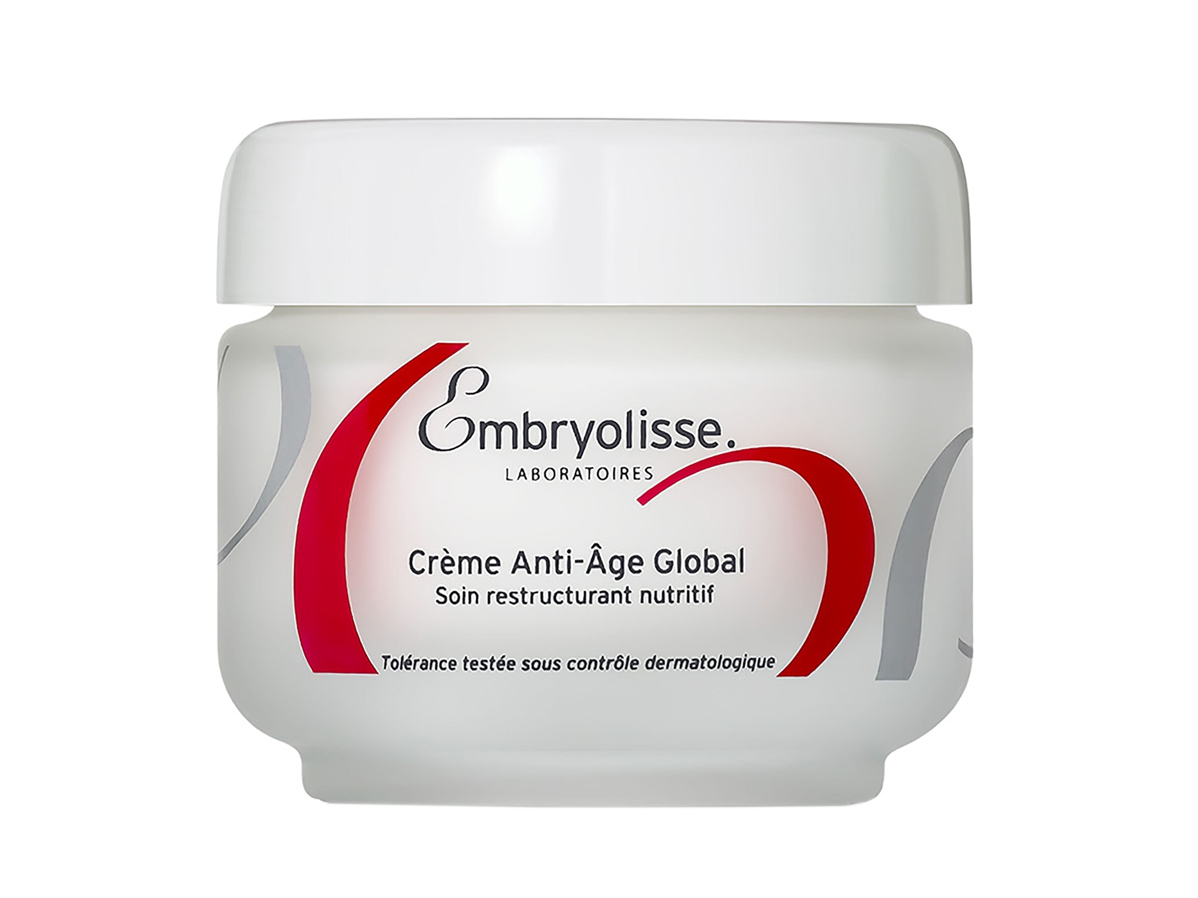 Global Anti Age Cream - 50ml - Hudpleie