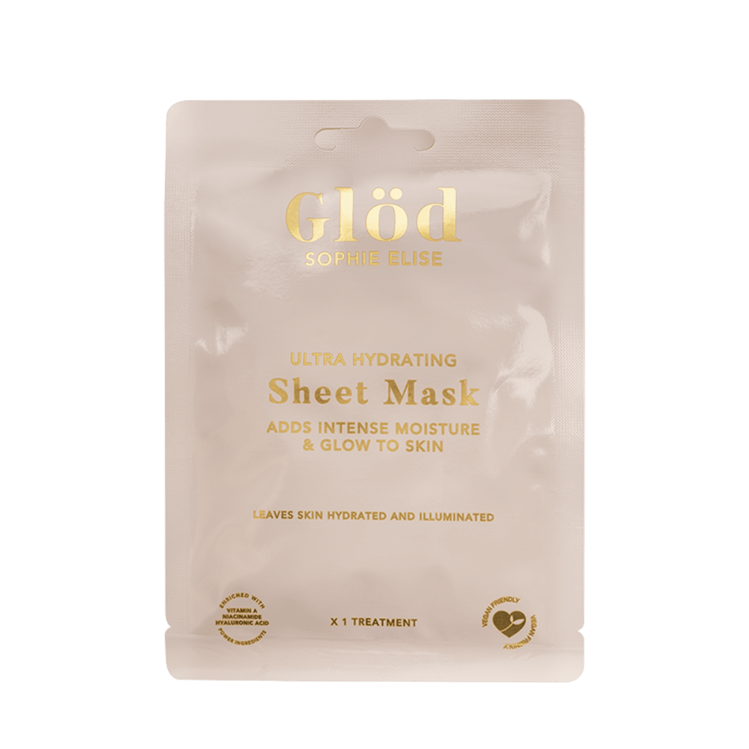 Ultra Hydrating Sheet Mask