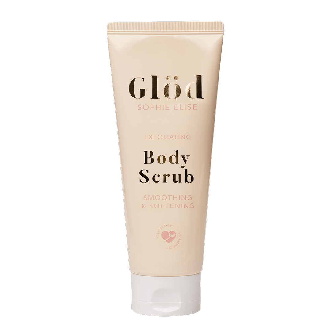 Body Scrub - Kropp