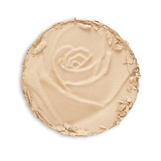 Rosé All Day Set & Glow Powder - Makeup