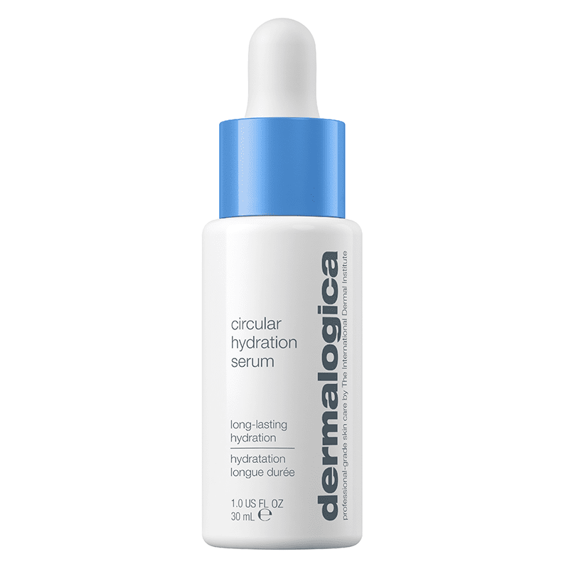 Skin Health - Circular Hydration Serum 30ml - Hudpleie