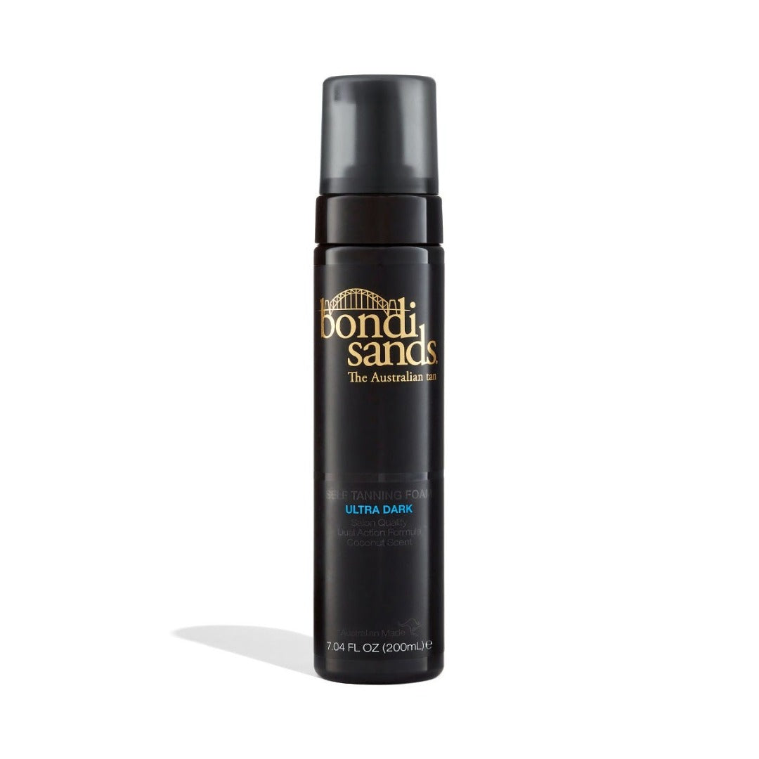 Bilde av Self Tanning Foam - Ultra Dark - 200ml