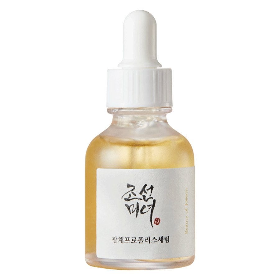 Glow Serum: Propolis+Niacinamide 30ml - Hudpleie