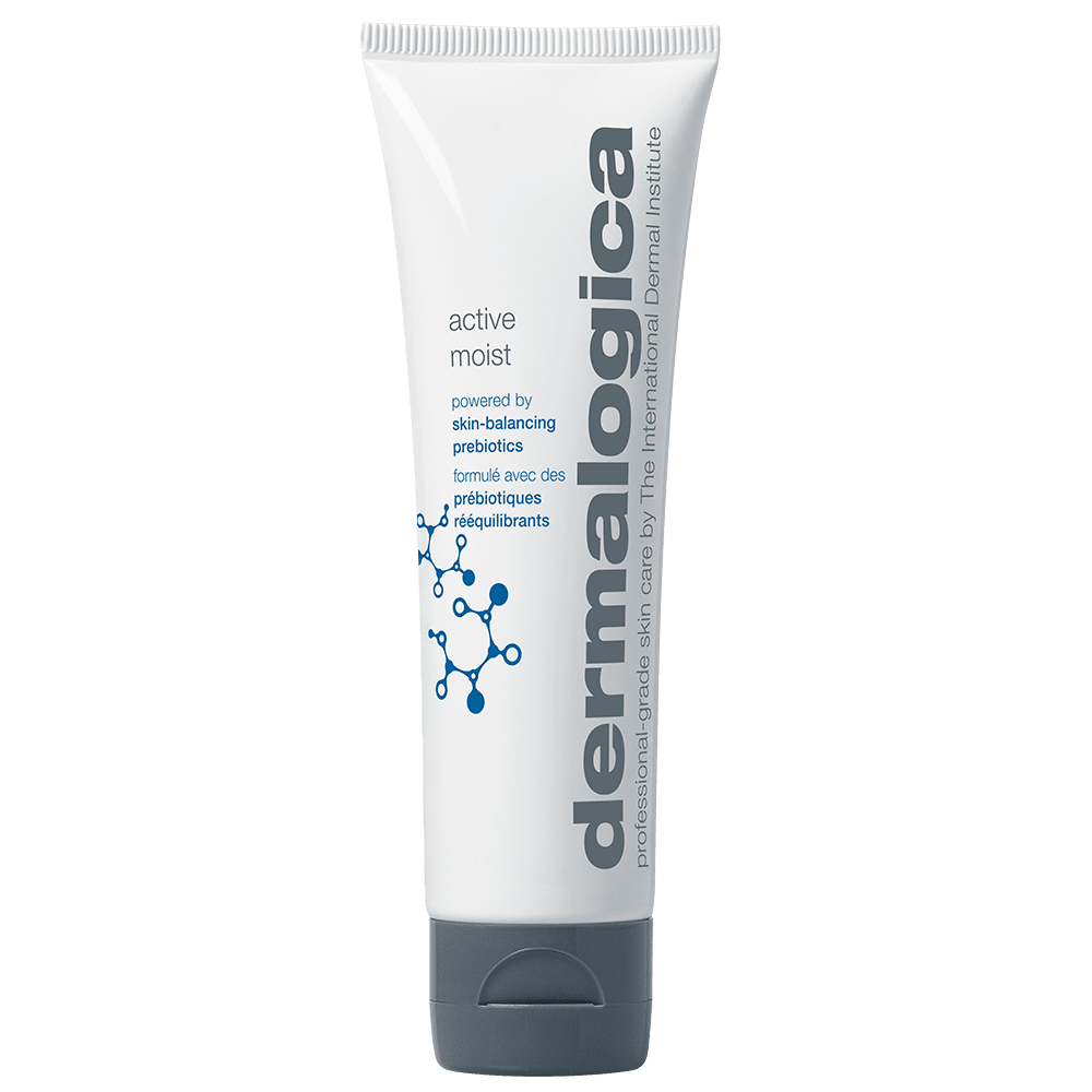 Skin Health - Active Moist 50ml - Hudpleie