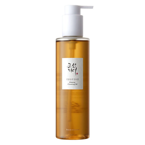 hudpleie-cleansing-oil-olje-rens-beauty-of-joseon