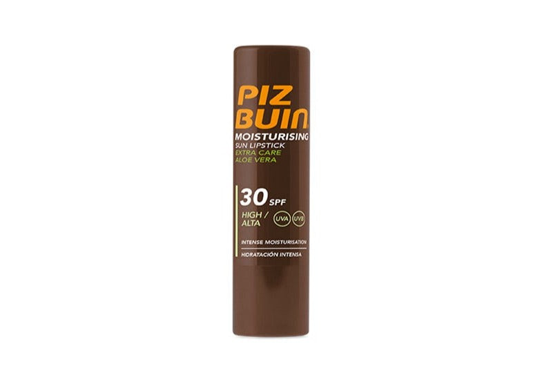 Piz Buin Moisturizing Lip Balm SPF30 4,9g