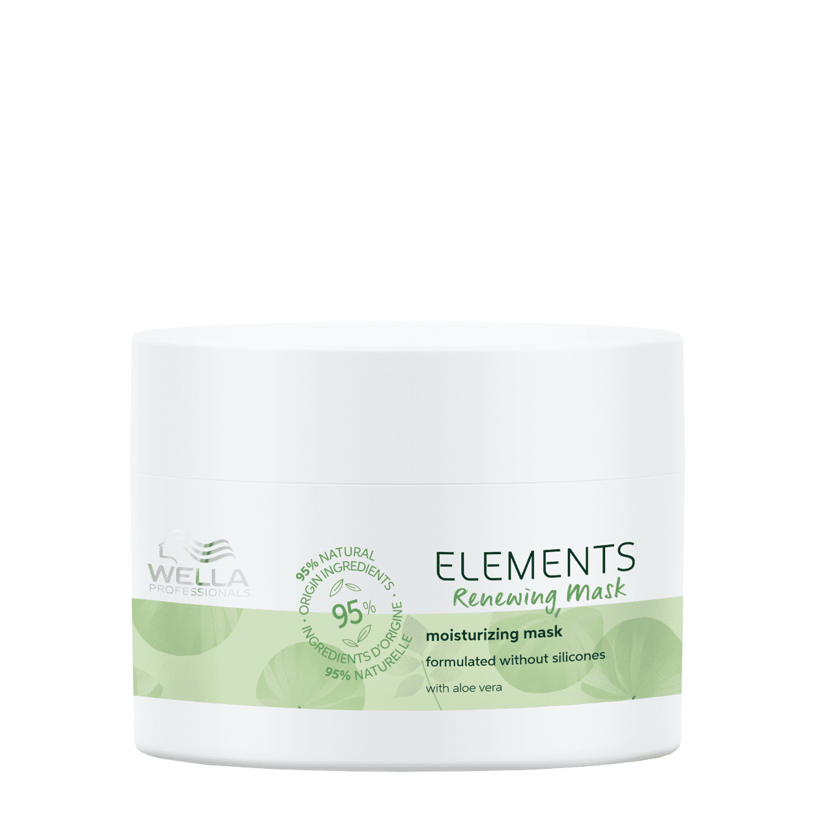 Elements Renewing Mask 150ml - Hår