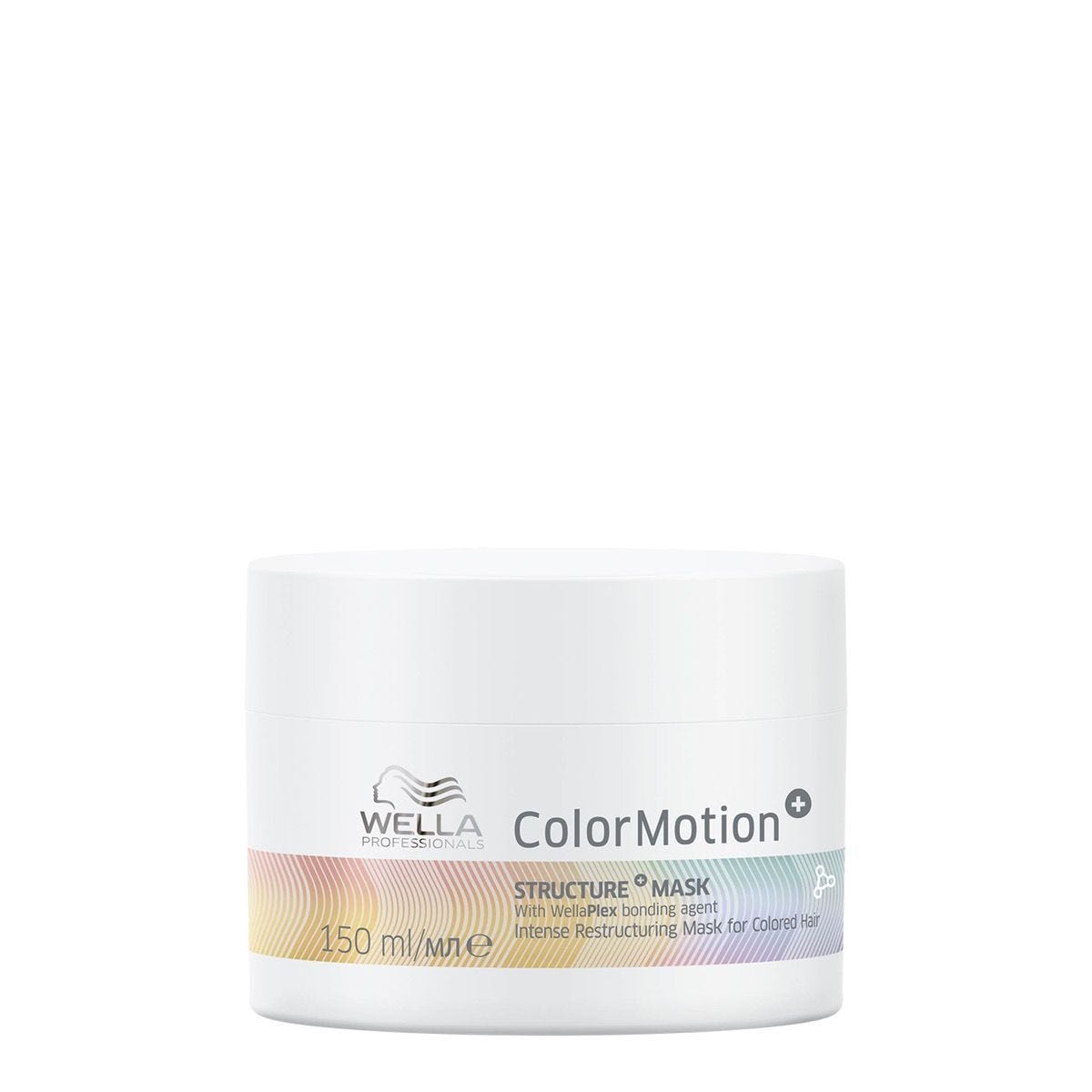 ColorMotion Mask 150ml