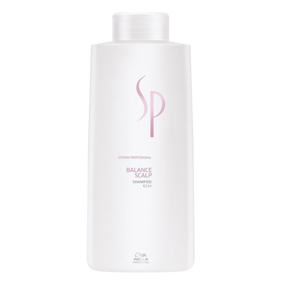 Balance Shampoo 1000ml