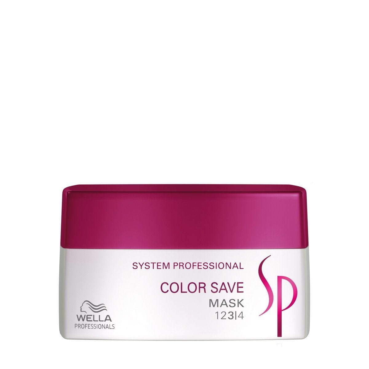 Color Save Mask 400ml