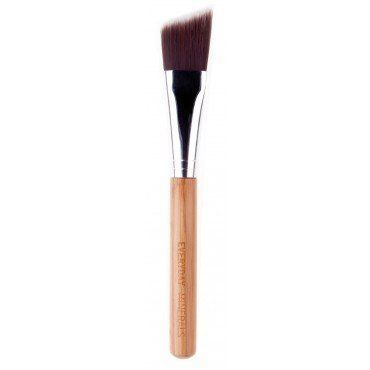 Angled Face Brush - Accessories
