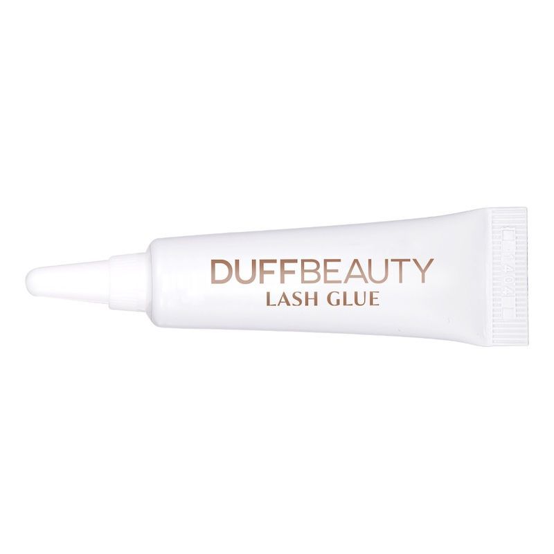 DUFFBeauty Lash Glue Clear/White - 7g