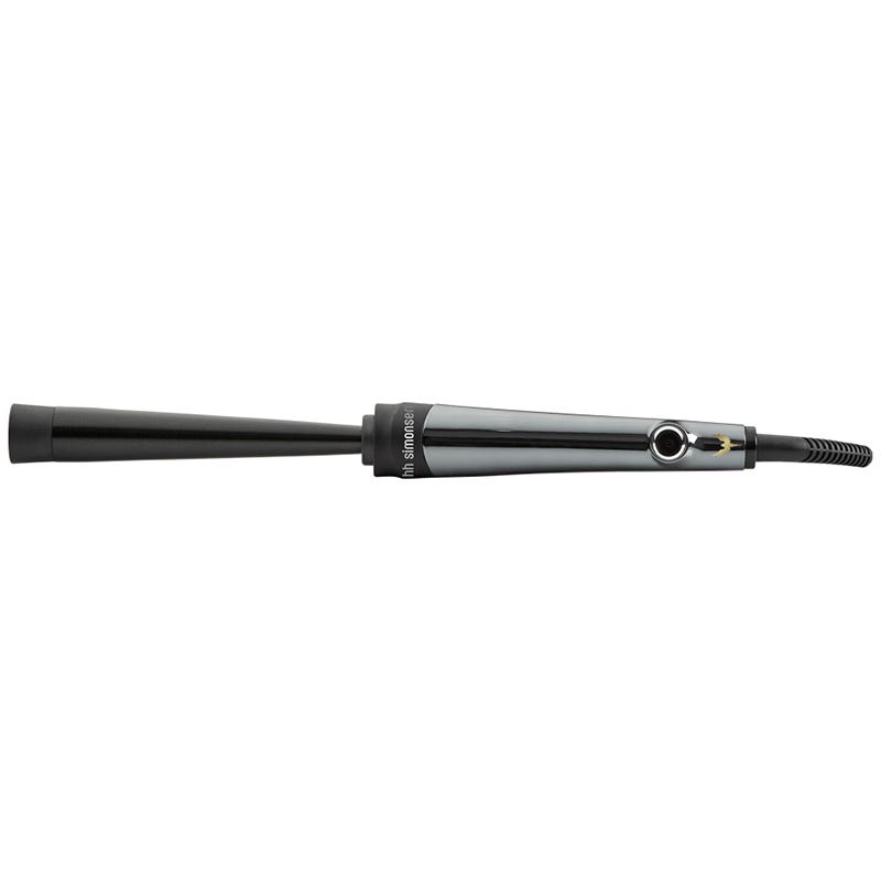 HH Rod Curling Iron Vs2, Touch Handle