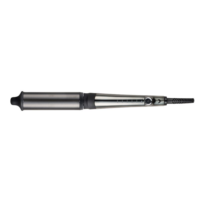 HH Rod Curling Iron Vs11, Touch Handle - Hår