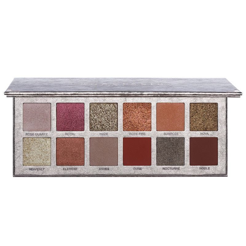 Bilde av Rose Metals Palette