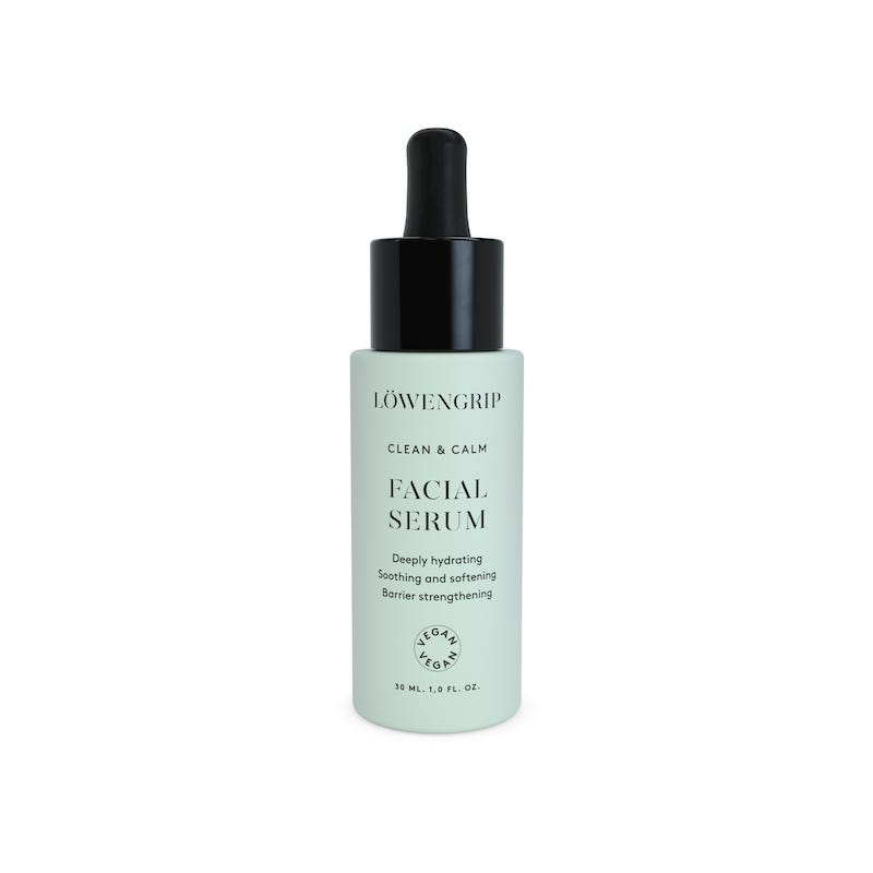 The Serum - Facial Serum