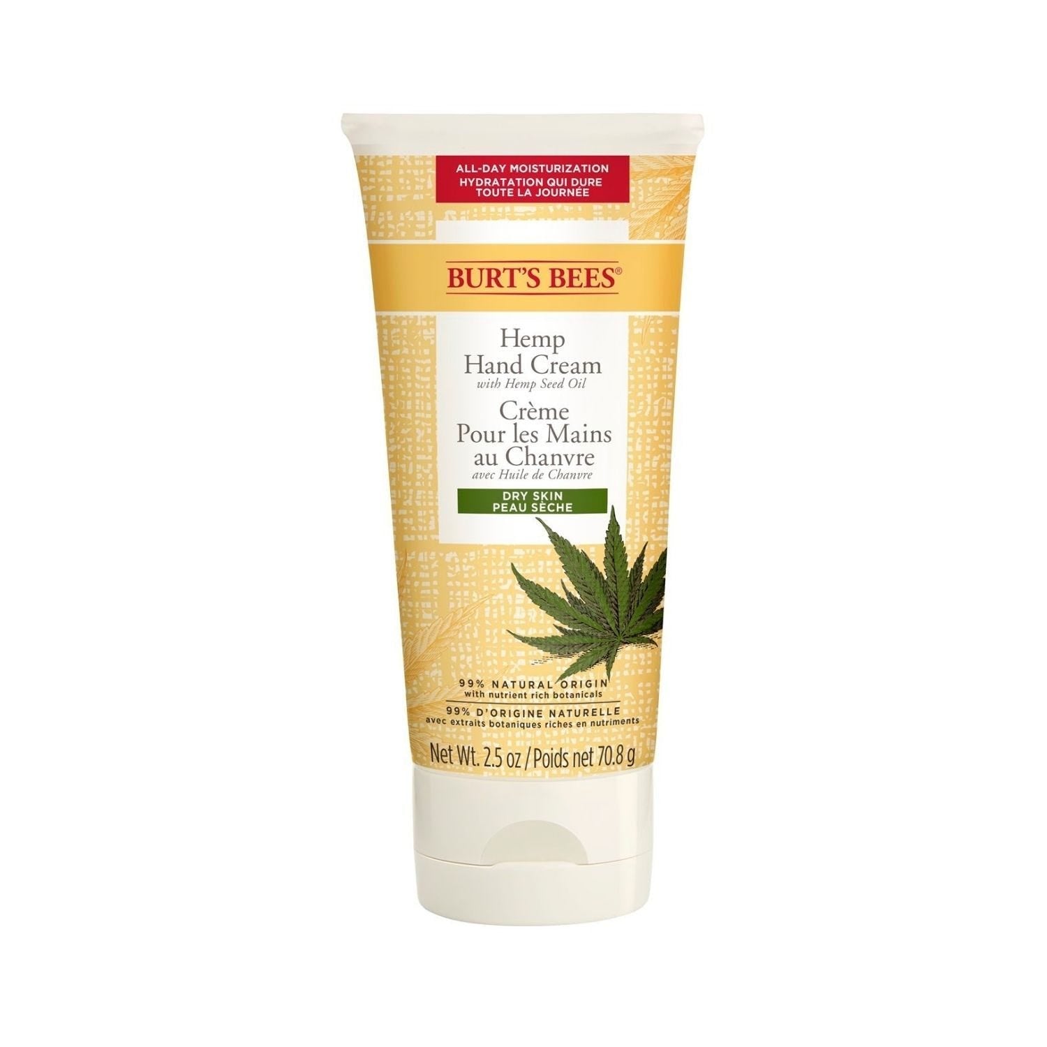 Bilde av Hand Cream - Hemp