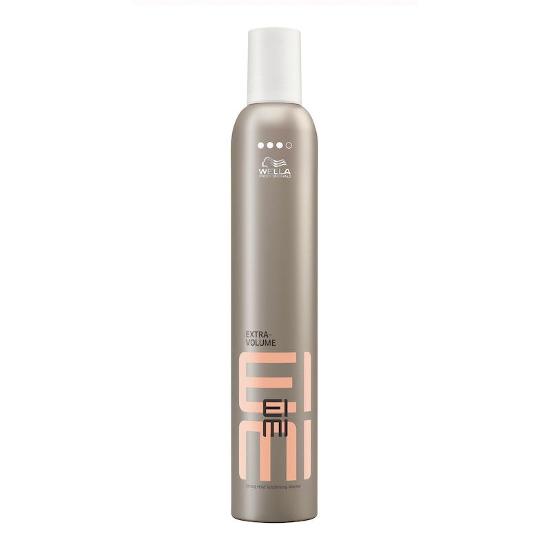 EIMI Extra Volume 500ml - Hår