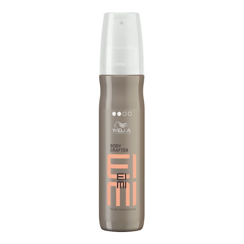 EIMI Body Crafter 150ml - Hår