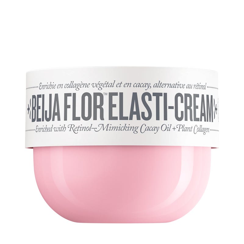 Beija Flor Elasti Cream 240ml - Kropp