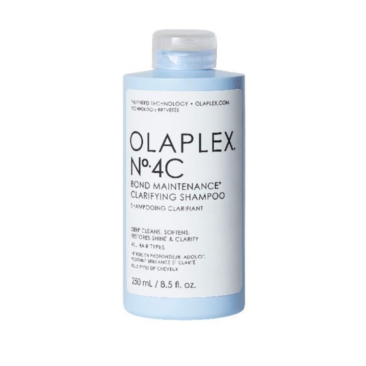 Olaplex No.4C Bond Maintenance Clarifying Shampoo 250ml - Hår