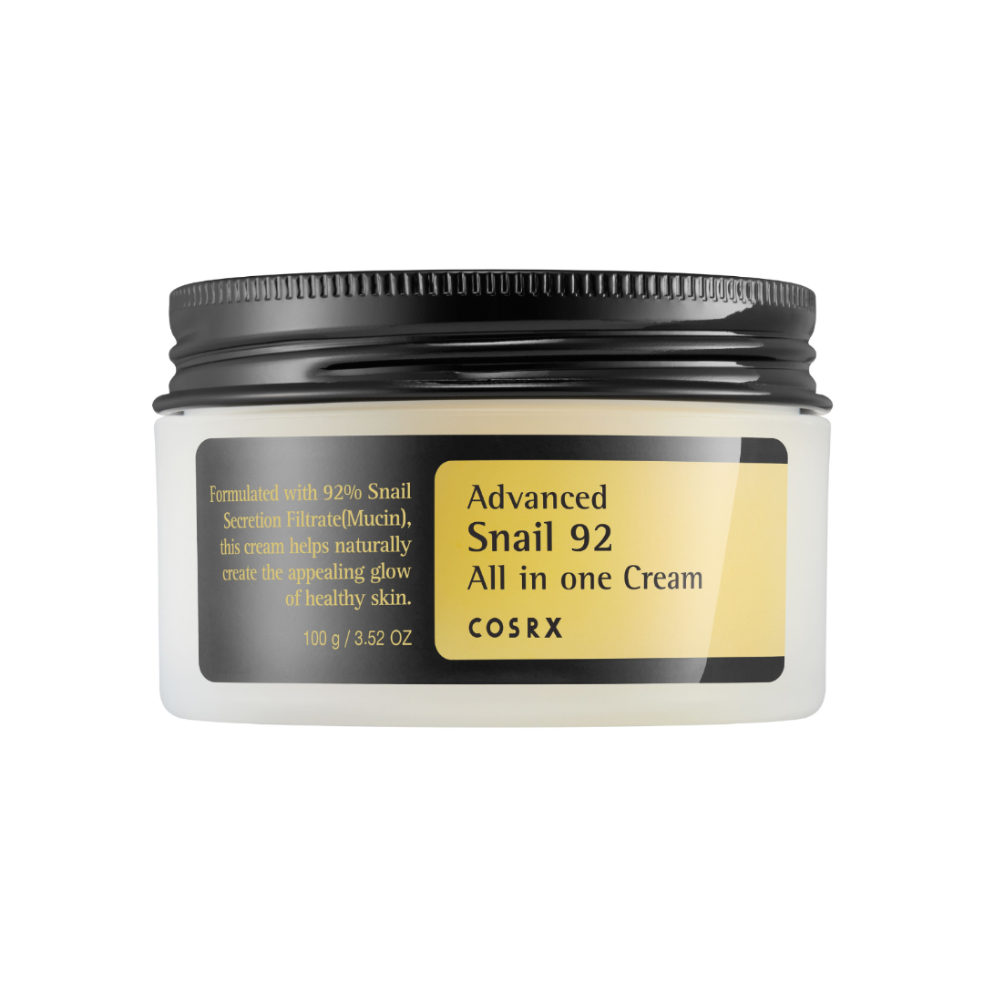 Advanced Snail 92 All in one Cream - Hudpleie