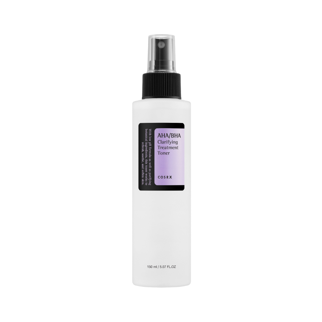 Bilde av Aha/bha Clarifying Treatment Toner - 150ml