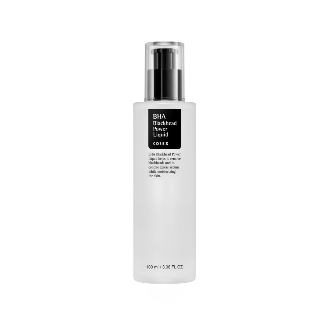 Bilde av Bha Blackhead Power Liquid