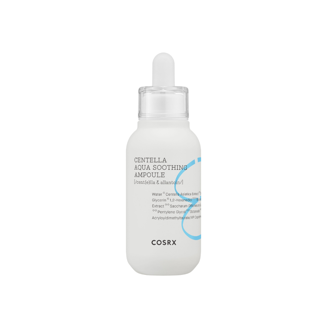 Bilde av Hydrium Centella Aqua Soothing Ampoule