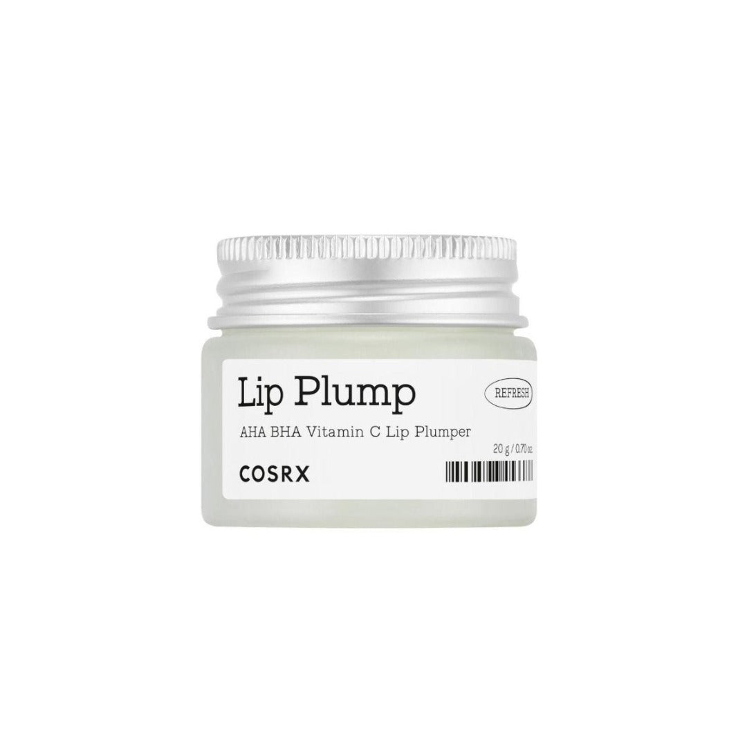 Bilde av Refresh Aha Bha Vitamin C Lip Plumper